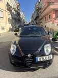 Alfa Romeo Mito 2011