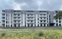 Mieszkanie 4 pokoje 55,51 m2 + ogródek Osiedle Kwiatowe II DRZEWICKA