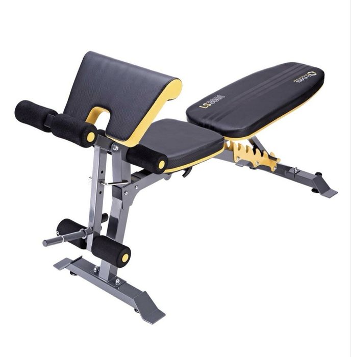 Ławeczka do cwiczen