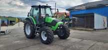 Deutz-Fahr Agrotron M 410 Klima 4X4