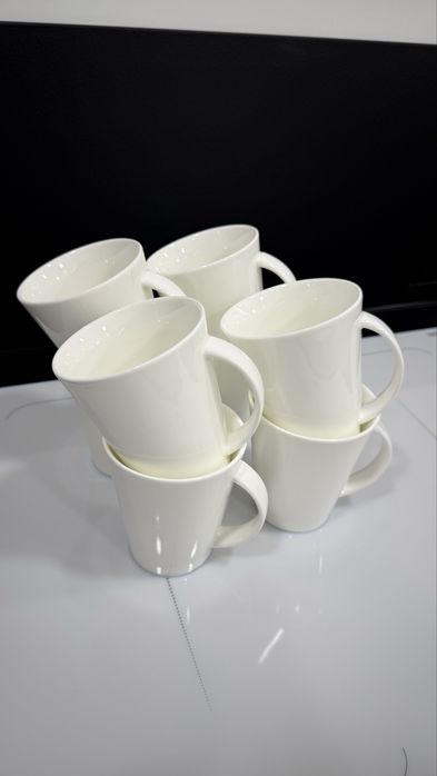 Чашка Wilmax 380 ml