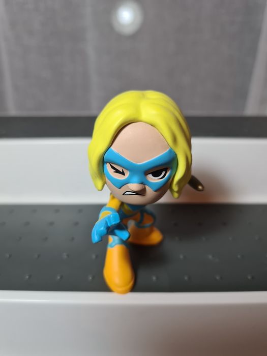 Lote 12 Funko Mystery Mini The Suicide Squad 2021 Set Completo