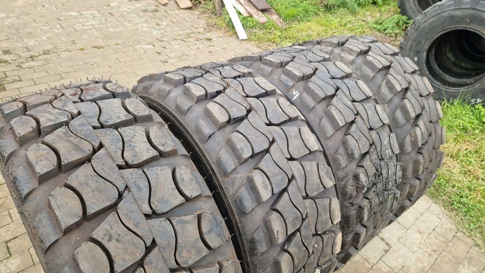 405/70-20, 16/70-20, 16-20 14PR NOWE