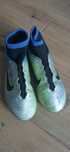 Korki NIKE Mercurial Victory FG NEYMAR