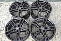 Felgi Rial Germany Audi Skoda Vw 17" 7,5 ET:36 5x112 57,1mm