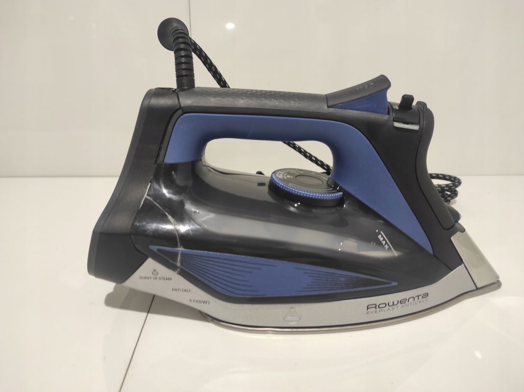 Rowenta Everlast Anticalc Dw7320