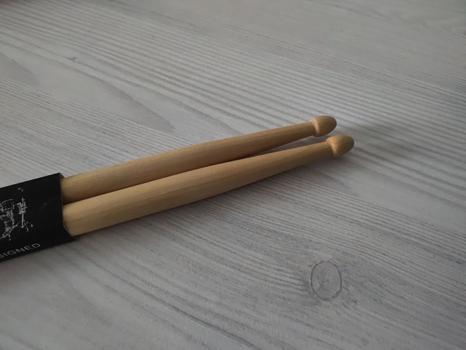 Pałki perkusyjne 5A