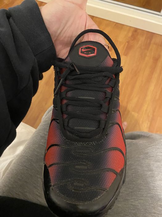 Nike Air Max Plus