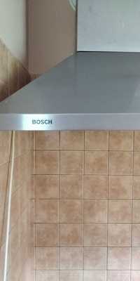 Okap kominowy Bosch