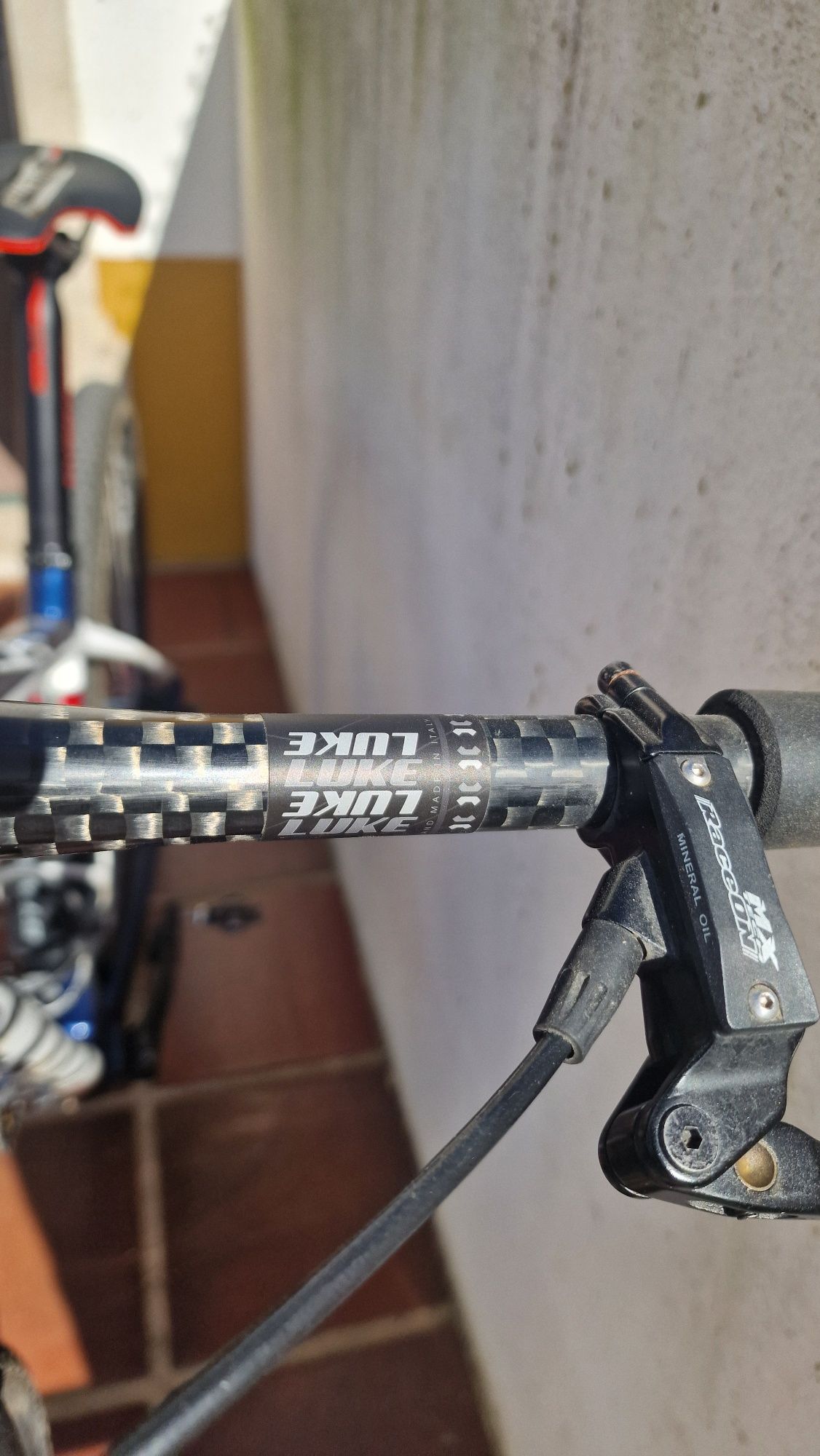 Scott scale btt gravel