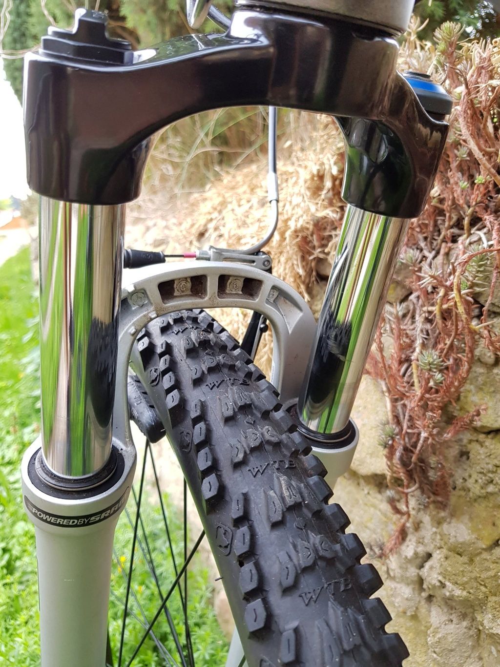 Bianchi doss 6400 shimano