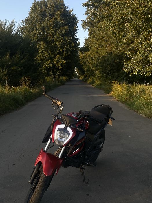 lifan jr200 2020