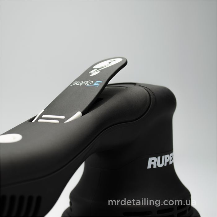 Шліфувальна машинка RUPES SkorpioE RX253A