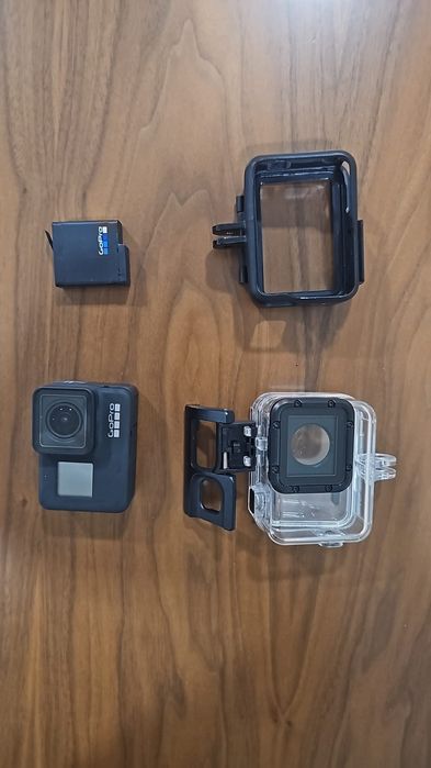GoPro Hero 7 Black