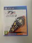 NOVO Isle of man 3 PS4 selado