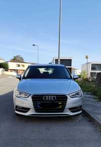 Audi A3 TDI 1.6 Sport