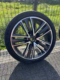 Felgi z oponami 19” OEM -lato