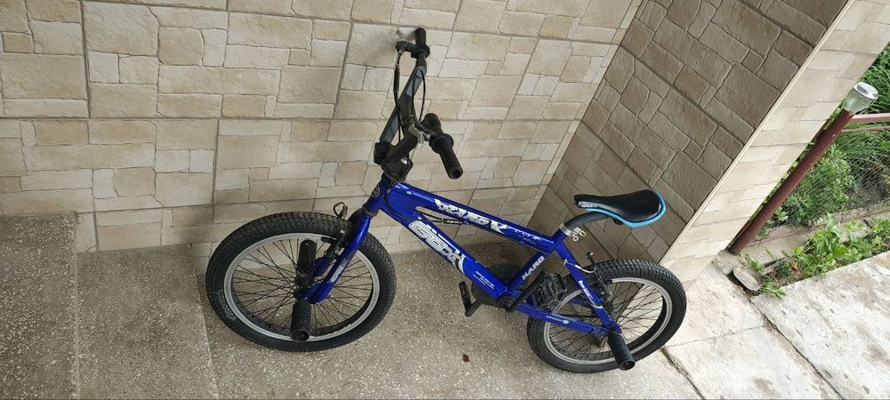 Велосипед ВМХ для дітей