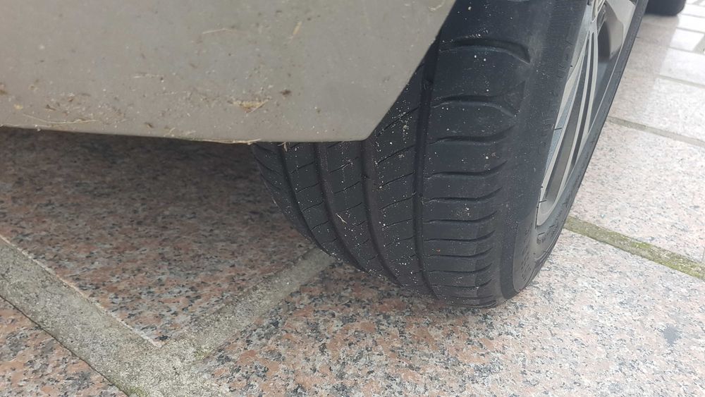 vw golf 7  tdi poucos km