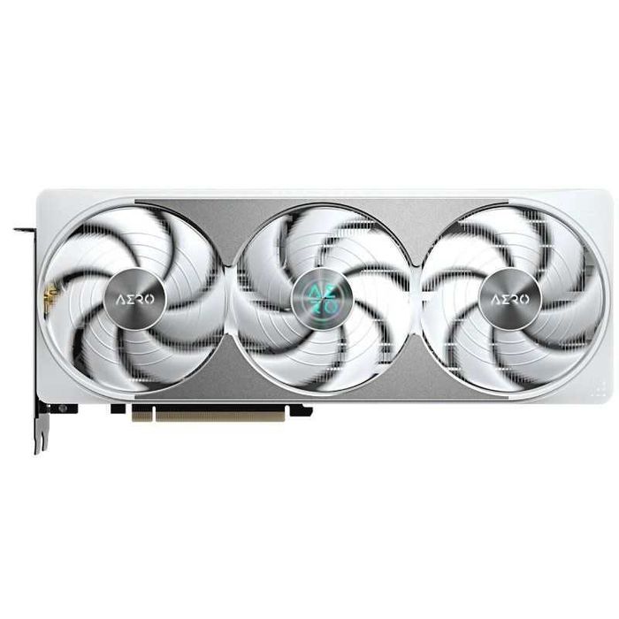 Placa Gráfica Gigabyte GeForce RTX 5080 AERO OC SFF W 16G/ 16GB GDDR7