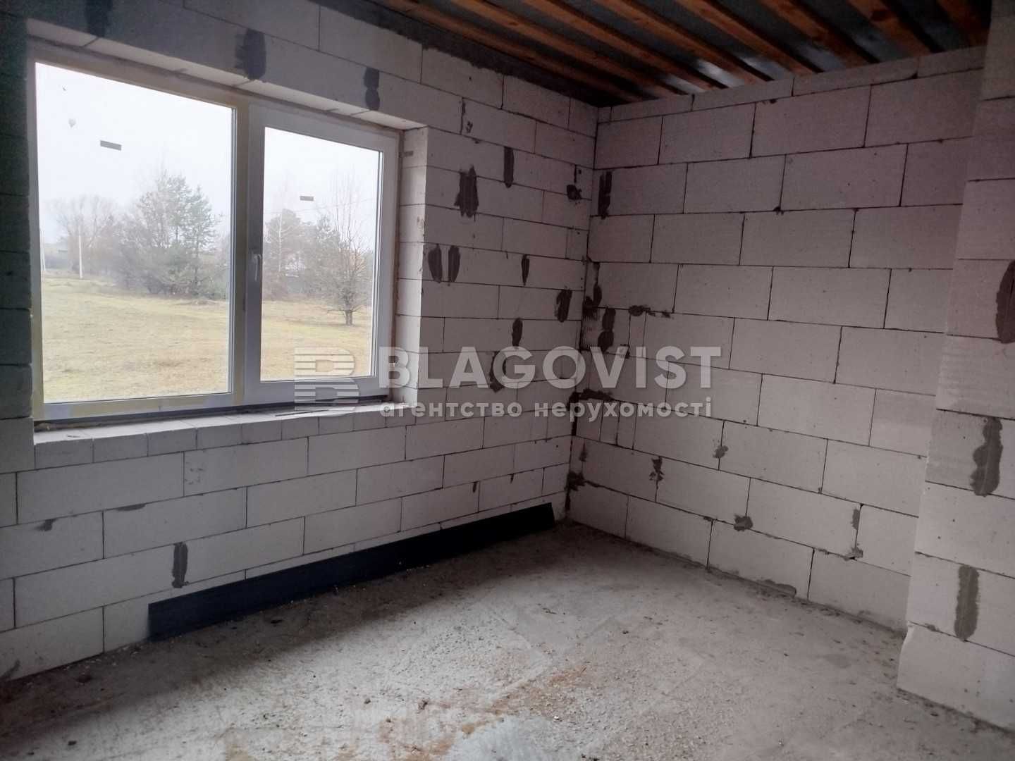 Продаж будинку 150м.кв. 10 соток в с.Новосілки, Вишгородський р-н