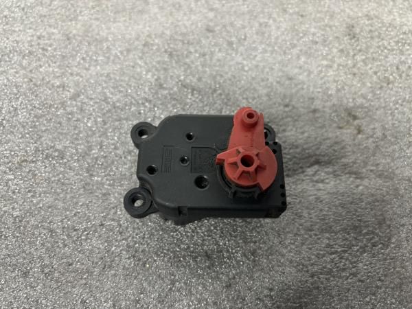 Motor da comporta da sofagem OPEL Vectra C