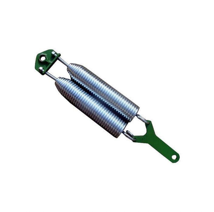 Пружини для борта, самоскид, прицеп