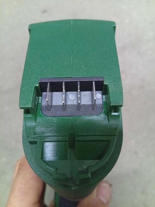 Wkrętarka Bosch EasyDriil 18V Nowa