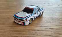 Kolekcja Shell BMW 3.0 CSL