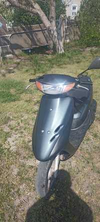 Honda dio af 34.