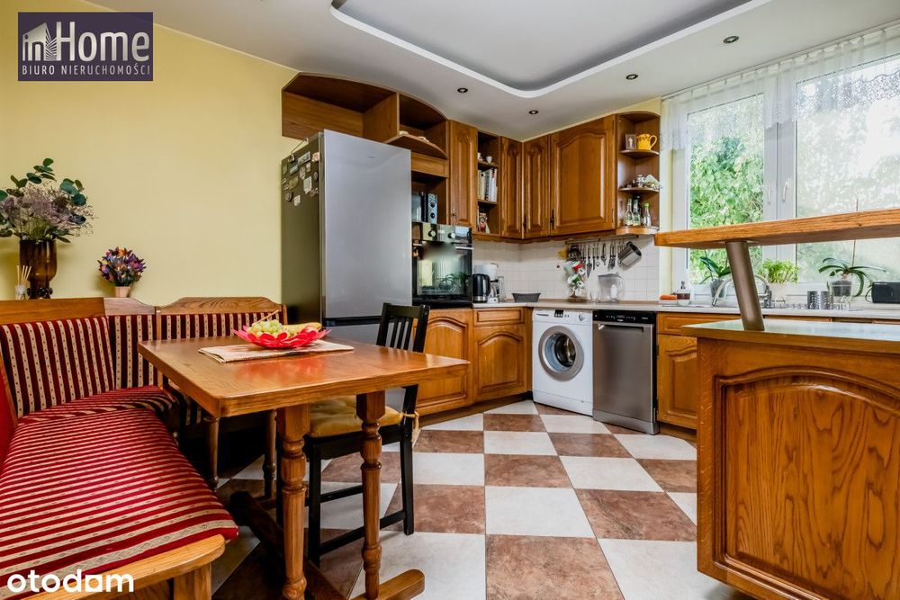 Dom w Sokołach – przestrzeń dla rodziny