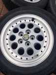 Jantes Alfa Romeo 14
