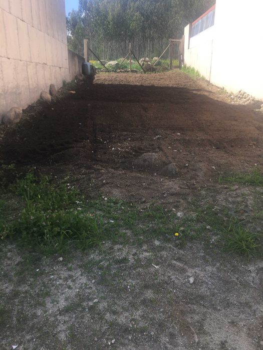 Lote Terreno S. Mamede Coronado