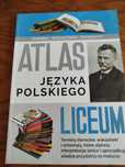 Atlas języka polskiego