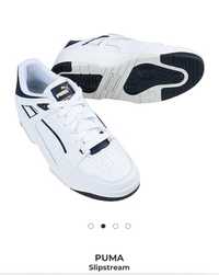 Кеди кросовки Puma Slipstream sneakers us8