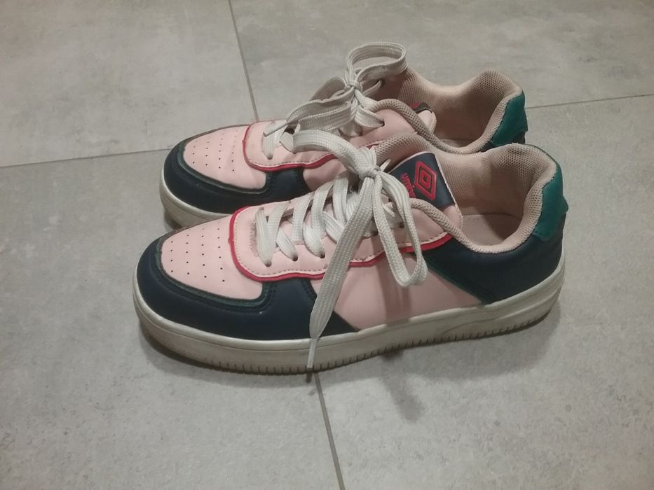 Adidasy damskie Umbro rozmiar numer 37