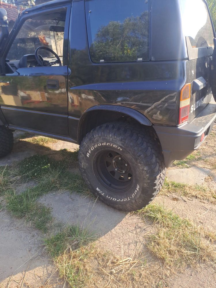 Suzuki Vitara 1600