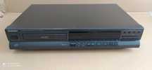 Odtwarzacz CD Technics SL-PG340A