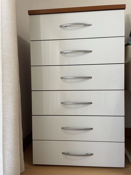 Mobilia de Quarto