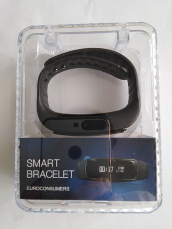 Smart Bracelet - Euroconsumers
