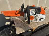 Stihl MS 201 TC Pilarka spalinowa
