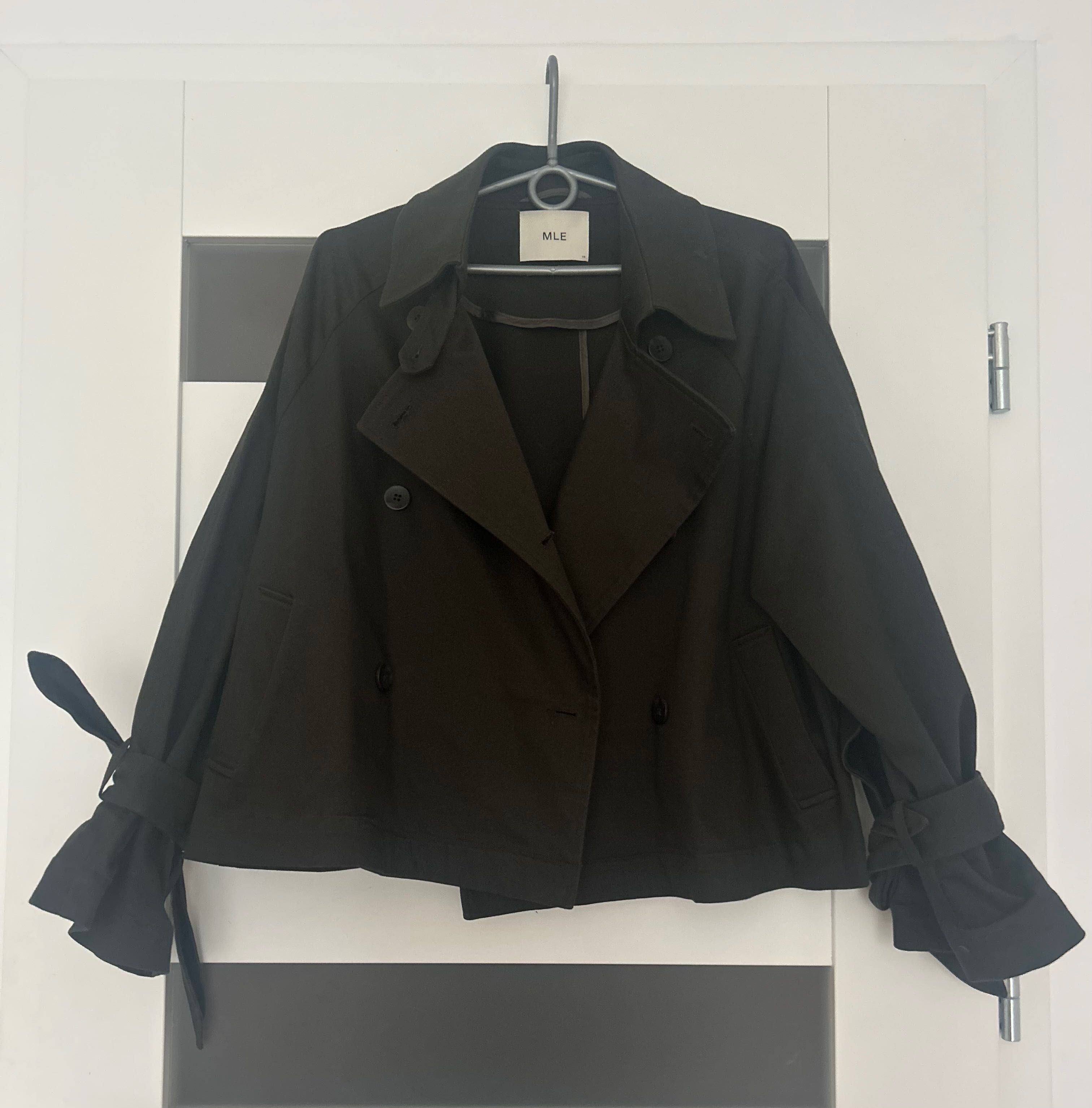 MLE Collection kurtka Brampton XS