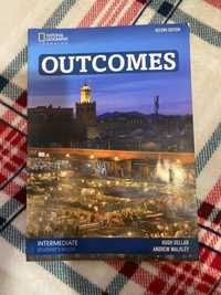 Outcomes second edition intermediate national geographic