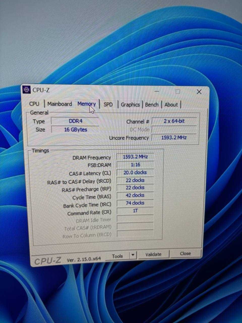 Laptop Gamingowy Dell G15 Ryzen Edition