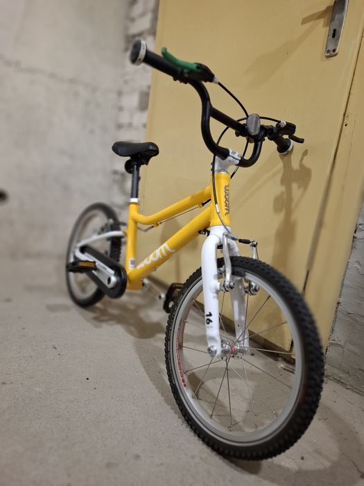 Rowerek  dziecięcy Woom 3