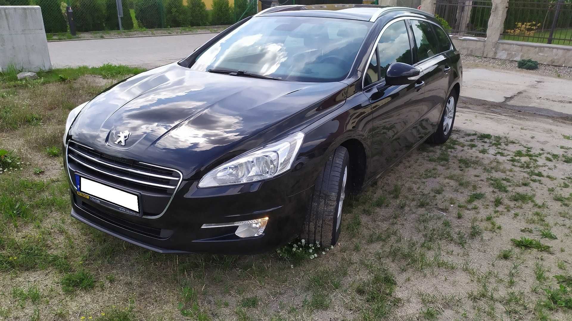 Darmowe auto zastępcze z OC sprawcy, wynajem pojazdów