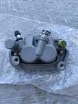 Yamaha dt 50 lc, dt 50 lcde bomba de travao de disco