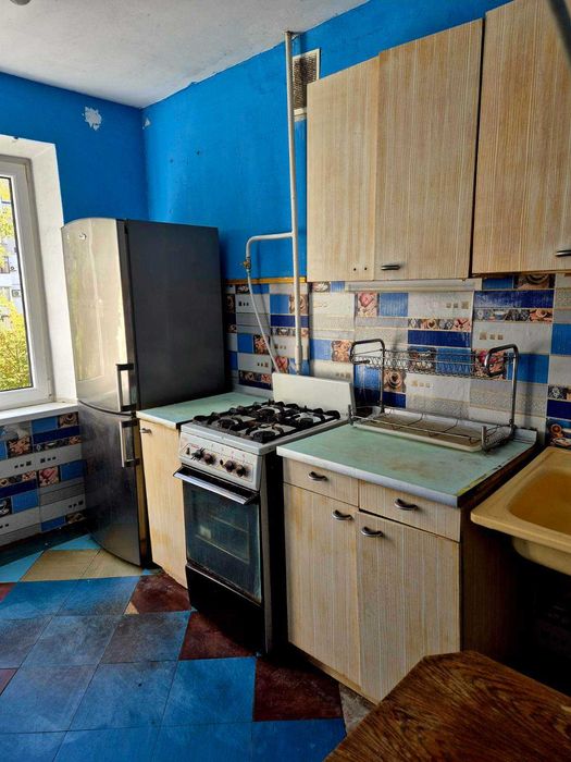 ПРОДАМ 2к пр. Мира 13 ( Левобережный 3)  33 500 $