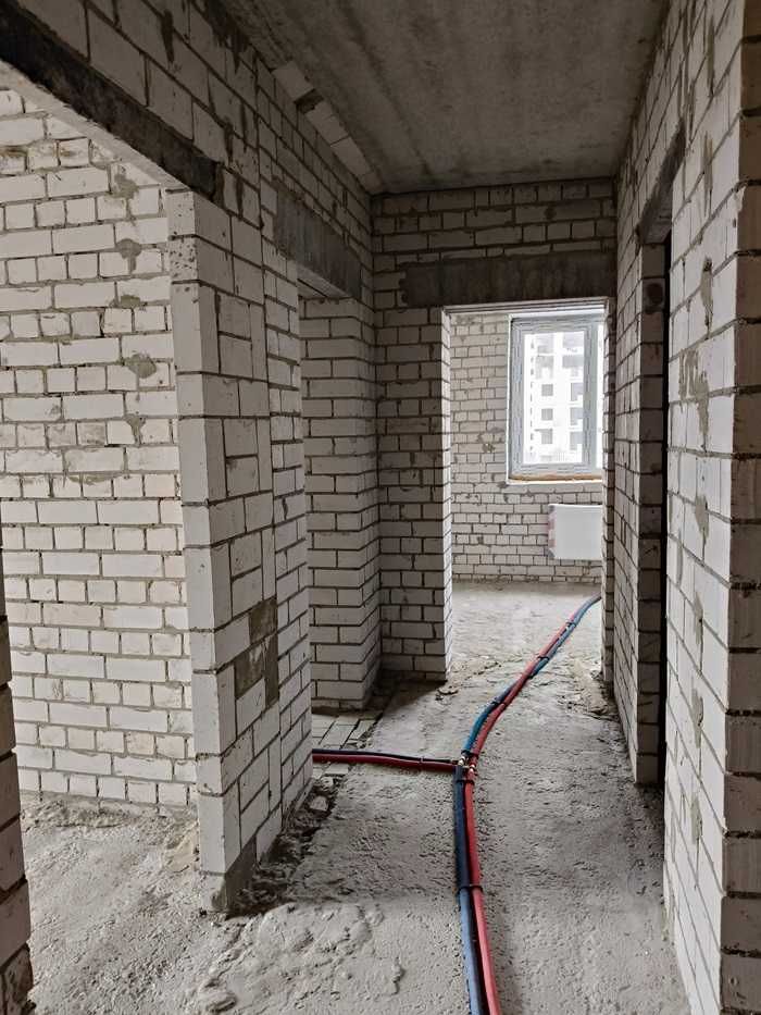 ЖК Оазис, Продам 2 ком квартиру пл 59м2, этаж 3/16ти, Документы! A