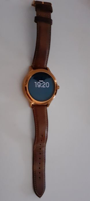 Fossil Q Venture Smartwatch64297733383811121
